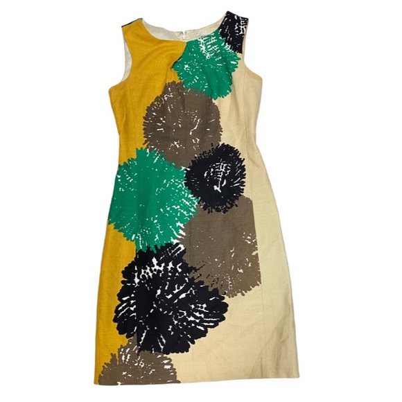 Tabitha Sleeveless Casual Dress - Picture 7 of 11